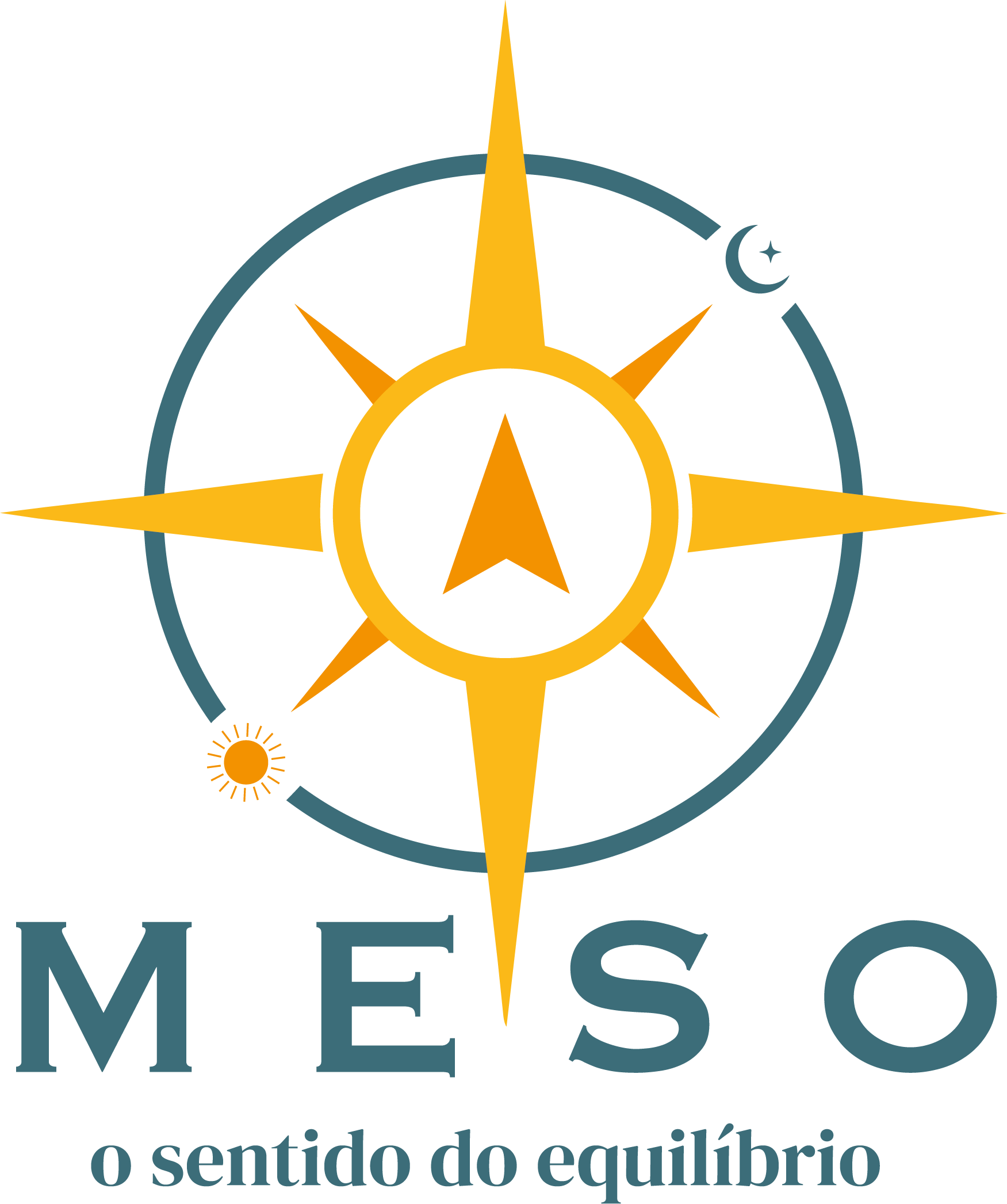 MESO — O sentido do equilíbrio